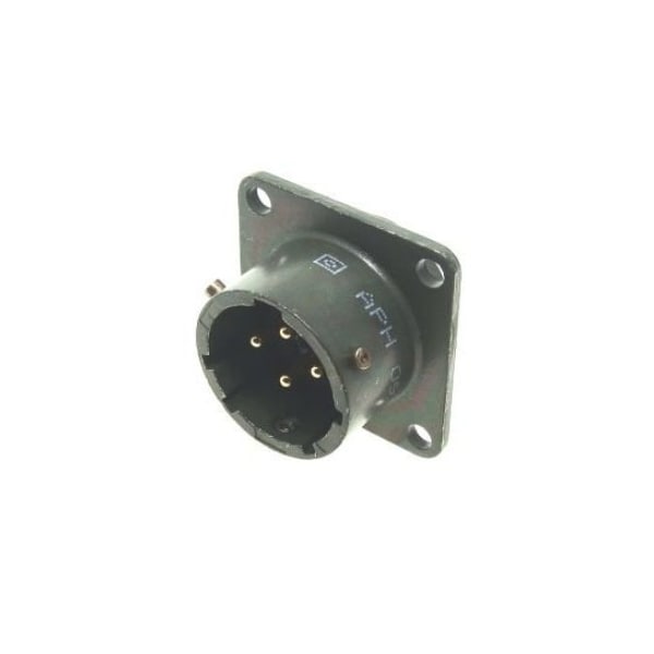 Amphenol PT 4C 416 PIN RECP PT02A124P - main